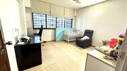 Blk 539 Serangoon North Avenue 4 (Serangoon), HDB Executive #484639091